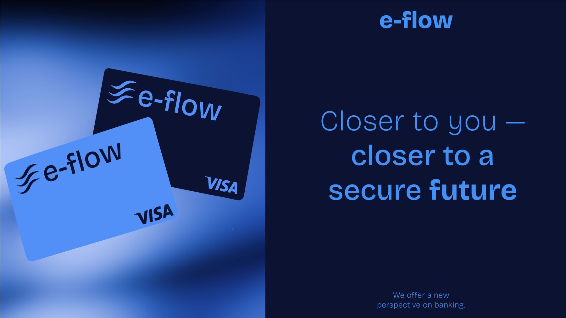 e-flow showcase